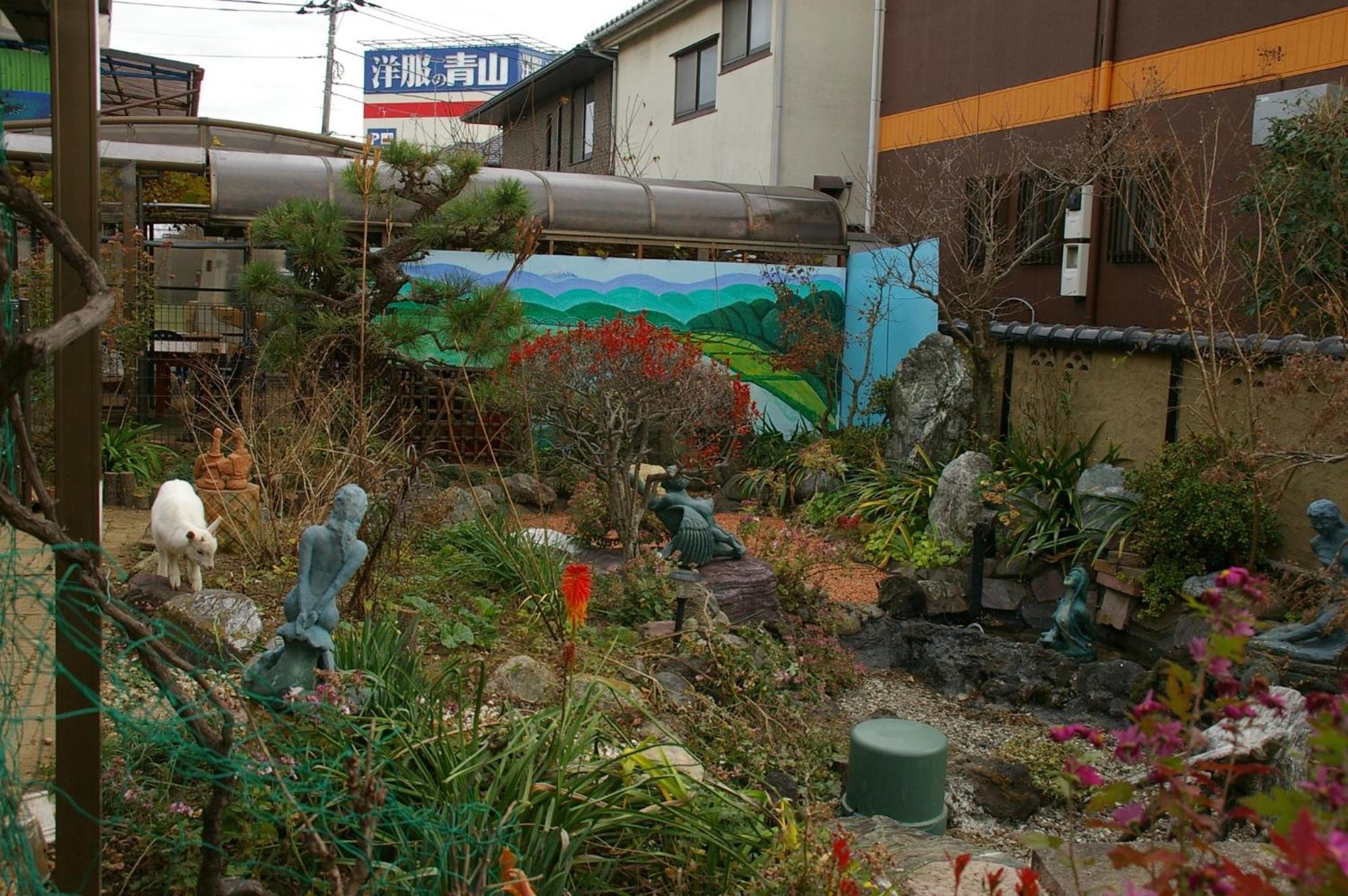 KōNotori No Sato No Yado - Vacation Stay 11102 Konosu Exterior photo