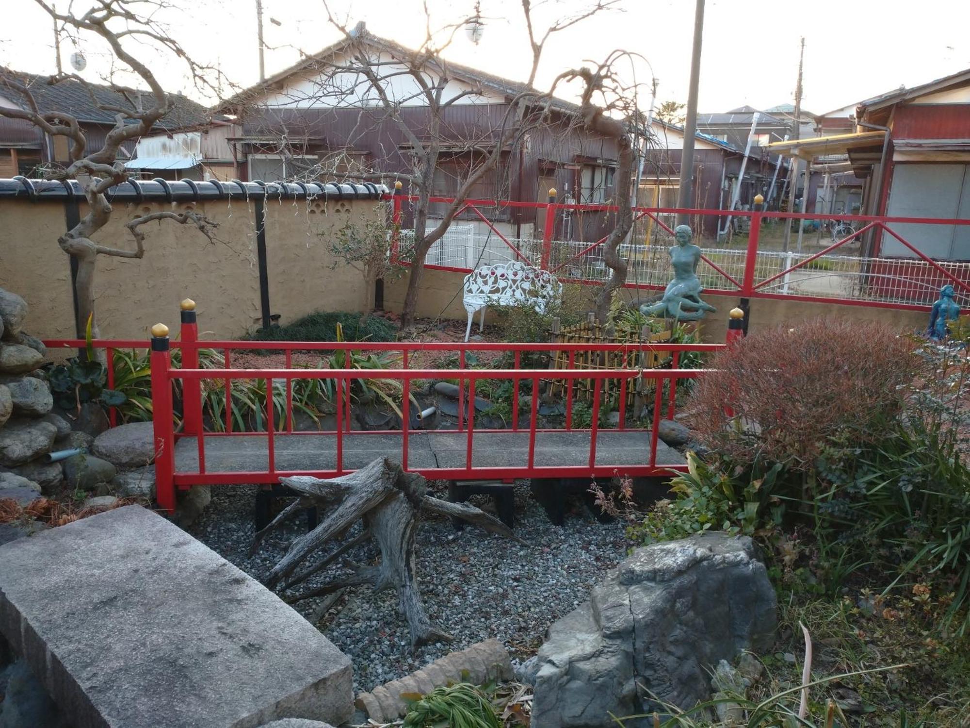 KōNotori No Sato No Yado - Vacation Stay 11102 Konosu Exterior photo